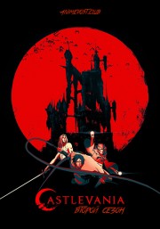 Кастельвания, Сезон 2 (2018) 1080 HD