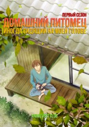 Домашний питомец, иногда сидящий на моей голове, Сезон 1 (2019) 1080 HD