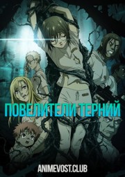 Повелители терний (2009) 1080 HD