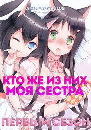 Кто же из них моя сестра, Сезон 1 (2012) 1080 HD
