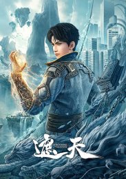Окутывая небеса, Сезон 1 (2023) 1080 HD