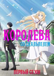 Королева со скальпелем, Сезон 1 (2024) 1080 HD